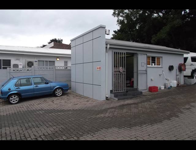 222M² OFFICE SOLD IN SONHEUWEL